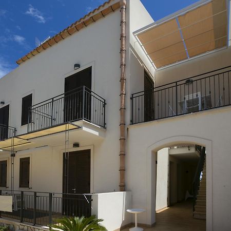 Boa Vista San Vito - Area Fitness, Barbecue Area, Tennis Court San Vito Lo Capo Luaran gambar