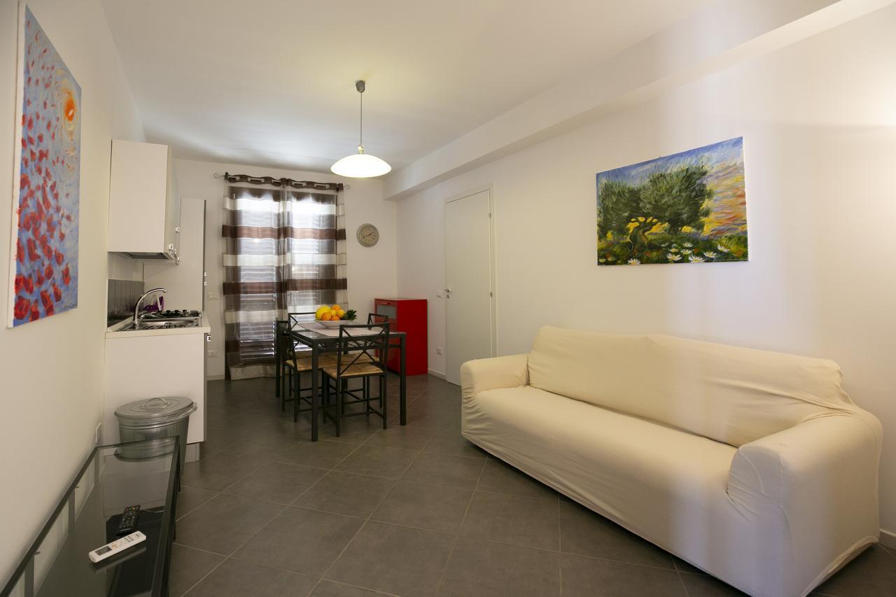 Boa Vista San Vito - Area Fitness, Barbecue Area, Tennis Court San Vito Lo Capo Luaran gambar