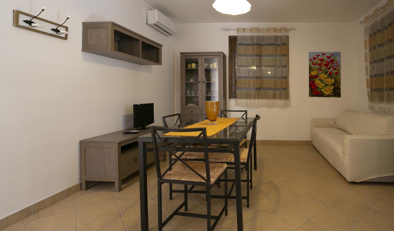 Boa Vista San Vito - Area Fitness, Barbecue Area, Tennis Court San Vito Lo Capo Luaran gambar