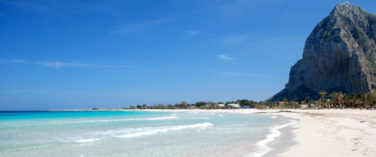 Boa Vista San Vito - Area Fitness, Barbecue Area, Tennis Court San Vito Lo Capo Luaran gambar
