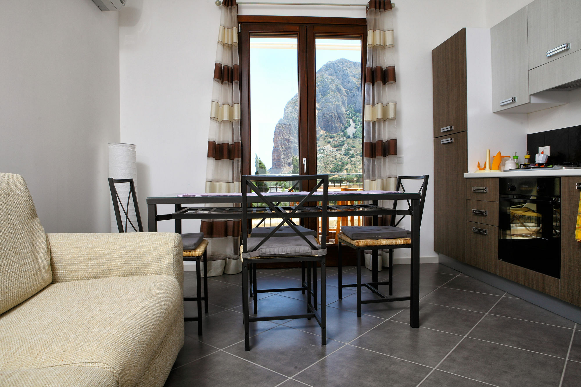 Boa Vista San Vito - Area Fitness, Barbecue Area, Tennis Court San Vito Lo Capo Luaran gambar