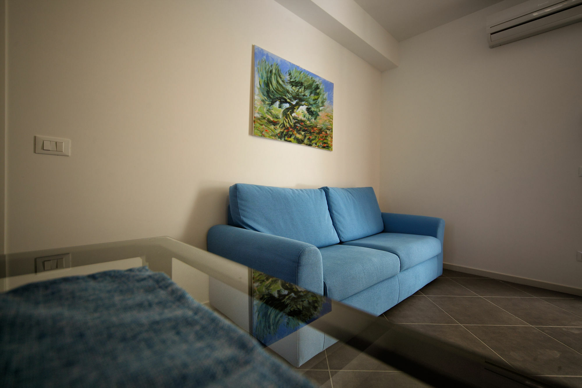 Boa Vista San Vito - Area Fitness, Barbecue Area, Tennis Court San Vito Lo Capo Luaran gambar